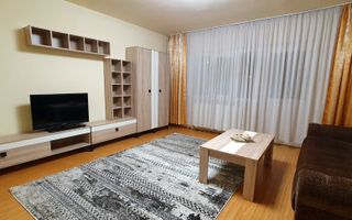 2 camere, decomandat, centrala proprie; Shoping City. - Poză 1