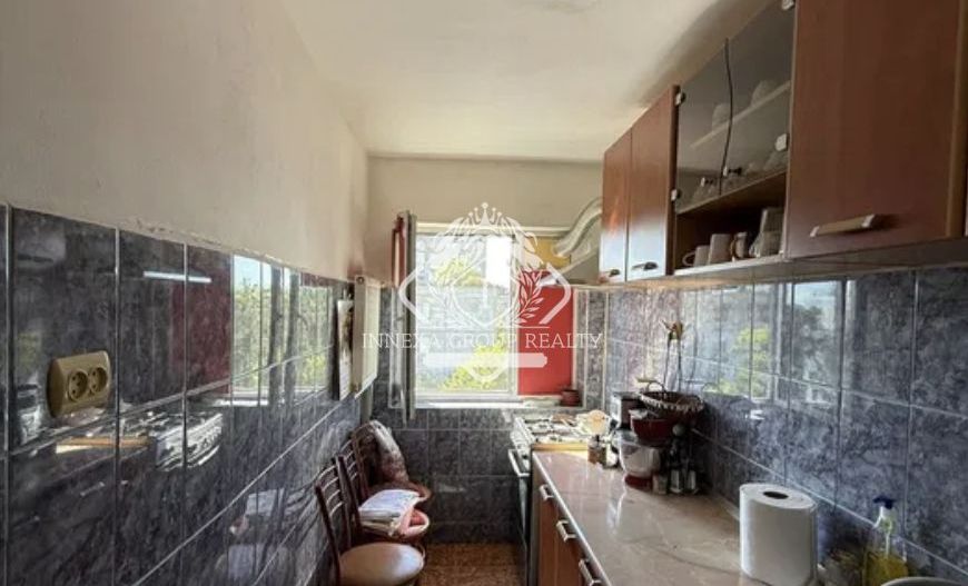 Rahova-Parcul Humulesti | 2 camere | 37mp | et 4 | 54.500 euro - Poză 7