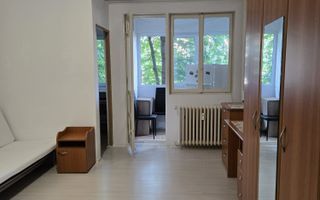 Apartament cu 1 camera Drumul Taberei - Poză 3