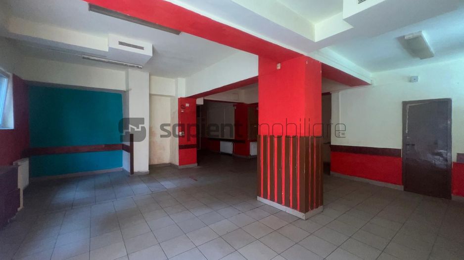 Sapient | Spațiu comercial _ str. Sovata, cart. Rogerius - Poză 10