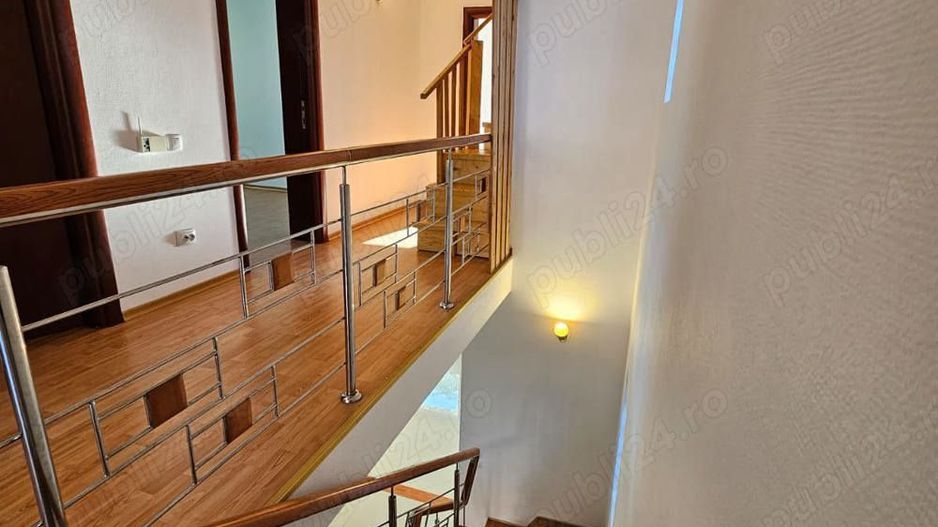 Special villa north area of Bucharest, for residence or business,owner - Poză 8