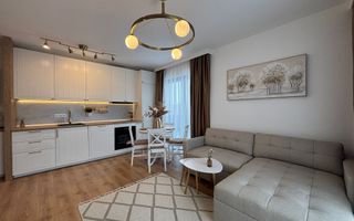 Apartament superb cu doua camere, cartier Intre Lacuri! - Poză 2