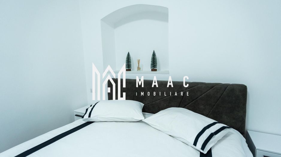 Apartament 1 camera | Etaj 1 | Renovat | Modern | Central - Poză 9