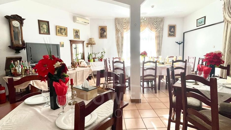 DE VÂNZARE ÎN EXCLUSIVITATE! Pensiune în Curmătura, Sibiu! - Poză 7