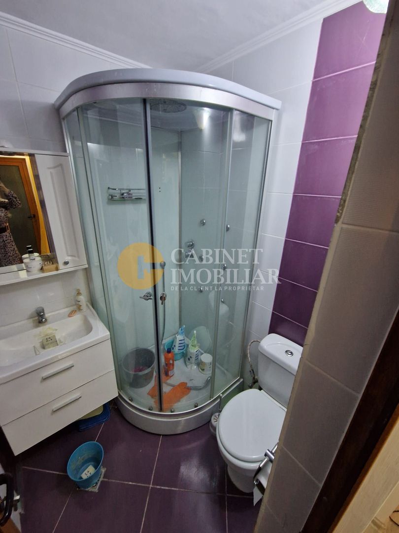 4 Camere Decomandat, zona Zimbru. - Poză 11