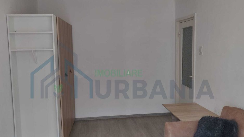 Apartament 2 camere semidecomandat, cartier Alexandru cel Bun, strada Basarabi nr. 8, zona Olimp - de inchiriat - Poză 1