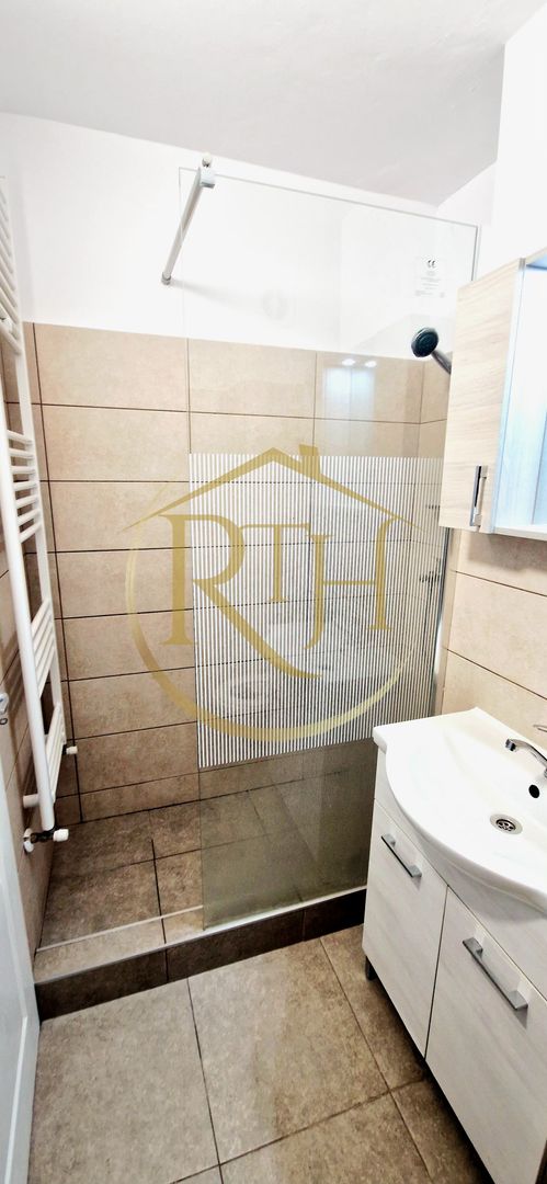 Inchiriez apartament modern cu 2 camere –zona Circumvalatiunii-Complex Favorit - Poză 12