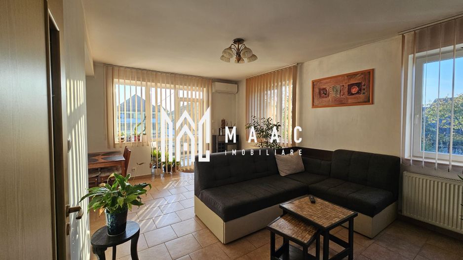 Apartament 3 camere | Etajul 1 | Zona Calea Dumbravii - Poză 1