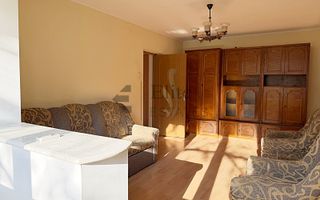 Apartament cu 2 camere Piata Rogerius | Etaj 1 - Poză 2