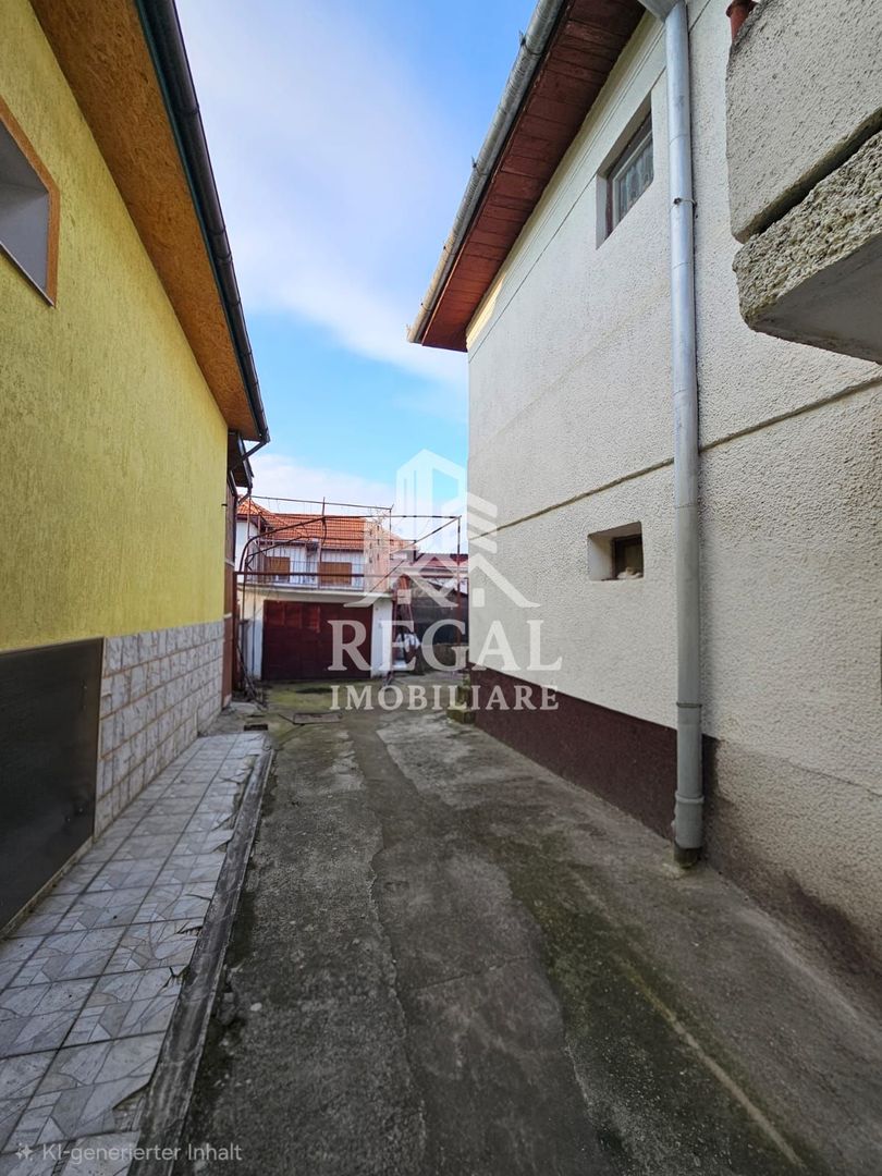 Casă de vânzare – Zona Chizid, în apropiere de Botul Calului - Poză 3