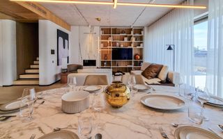 Vila Baneasa Sisesti | Ansamblu Rezidential Gated Community - Poză 12