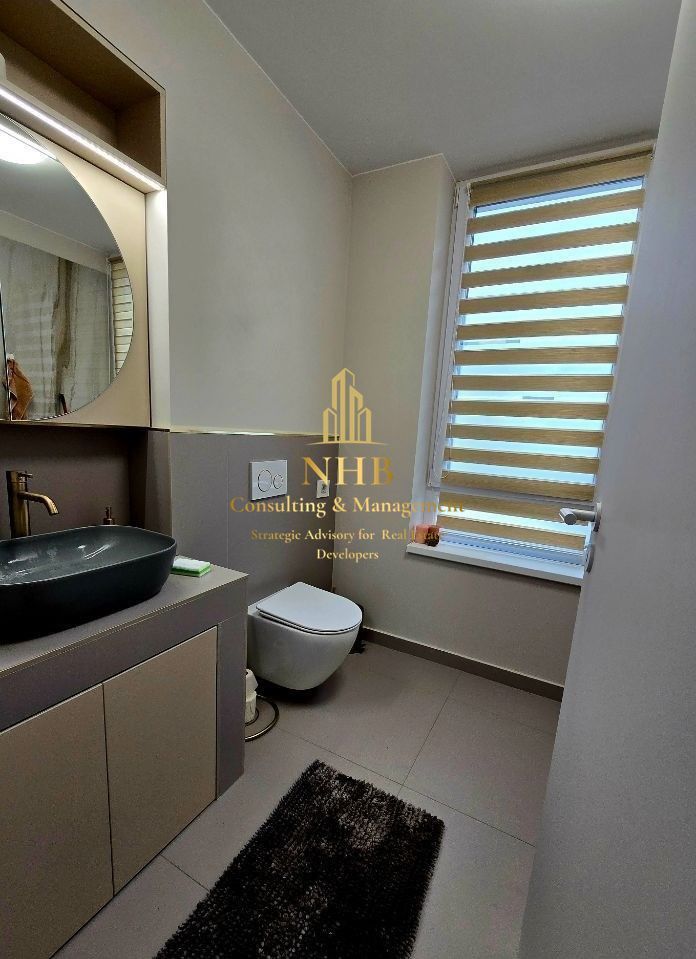Apartament de ichiriat -3 camere-Catted Family-Pipera - Poză 6