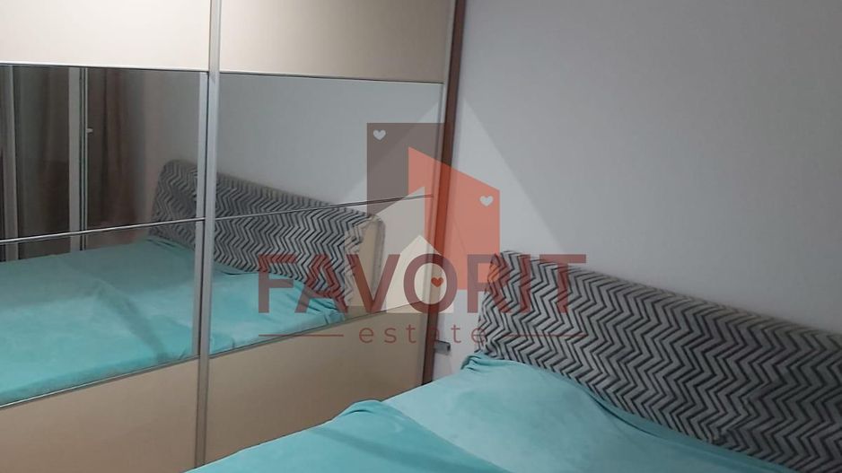 2 camere | parter | boxa | bloc anvelopat | mobilat si utilat | - Poză 4