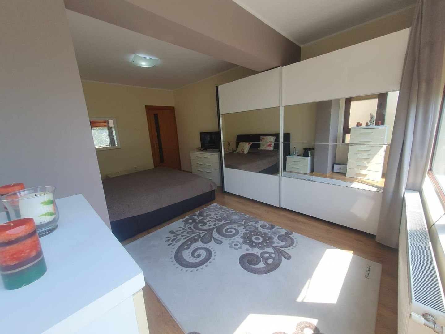 De vanzare – Apartament 3 camere -Complex Vega, Strada Tecuci - Poză 5