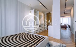 Penthouse LUX de închiriat cu 3 camere, EAS,  în zona Cantemir, Oradea - Poză 11