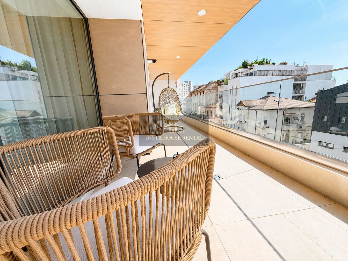 2 Camere ULTRALUX | Terasă 17 mp | ELA Victoriei - Poză 13