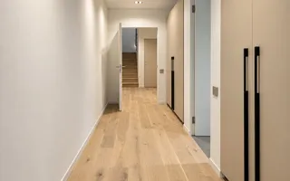 Duplex 3 camere Aviatorilor | Terasa | Loc de parcare - Poză 11