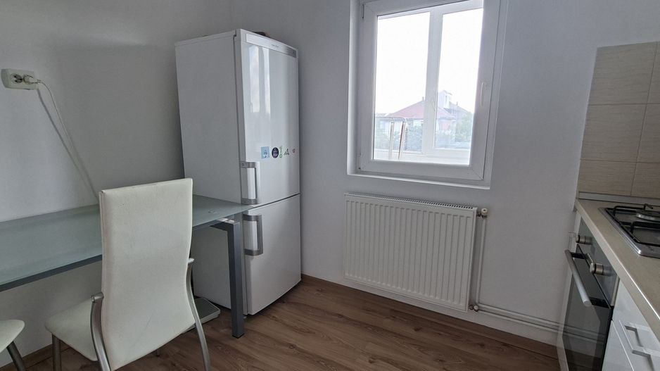 Apartament decomandat cu 2 camere -zona ODOBESCU - Poză 8