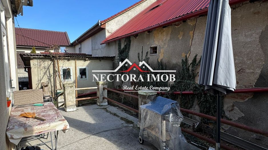 NECTORA IMOB Exclusivitate-Casa Ultracentrala 3 camere,Curte proprie - Poză 16