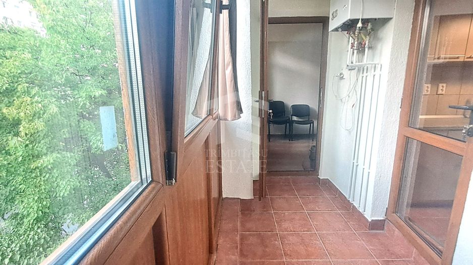 2 Camere Decomandat | Centrala | 2 minute Metrou Brancoveanu | Boxa - Poză 11