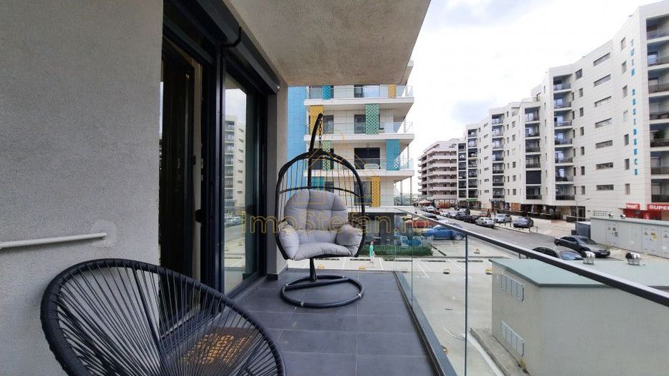 Termen Scurt | Mamaia Nord | Apartament 2 camere | Lux | Mobilat | Utilat - Poză 22