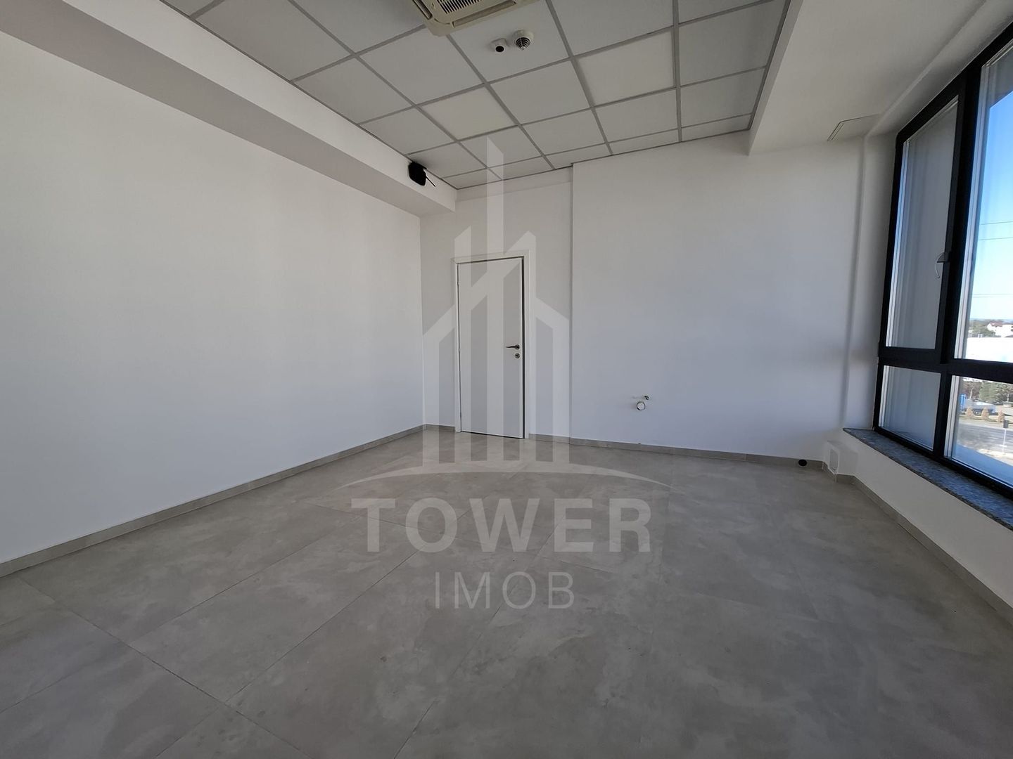 Spațiu de birouri premium, în clădire nouă – 200 mp utili + terasă 100 mp - Poză 8