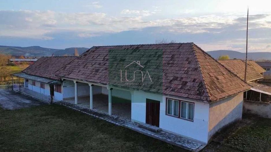 De vanzare doua case - Poză 1