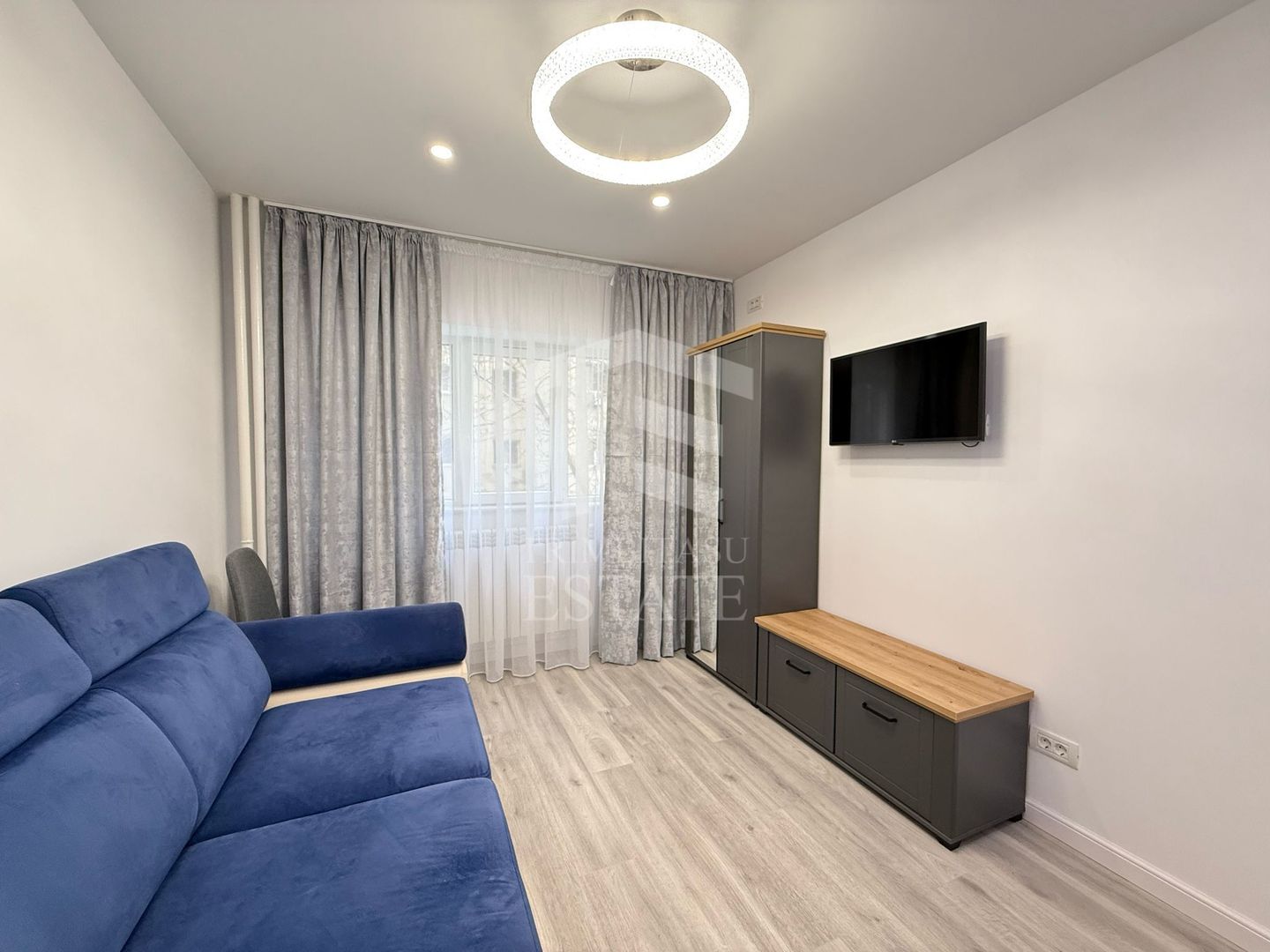 Apartament 4 camere Lacul Tei Doamna Ghica - Poză 6