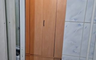 Apartament cu 2 camere zona Circumvalatiunii renovat - Poză 6