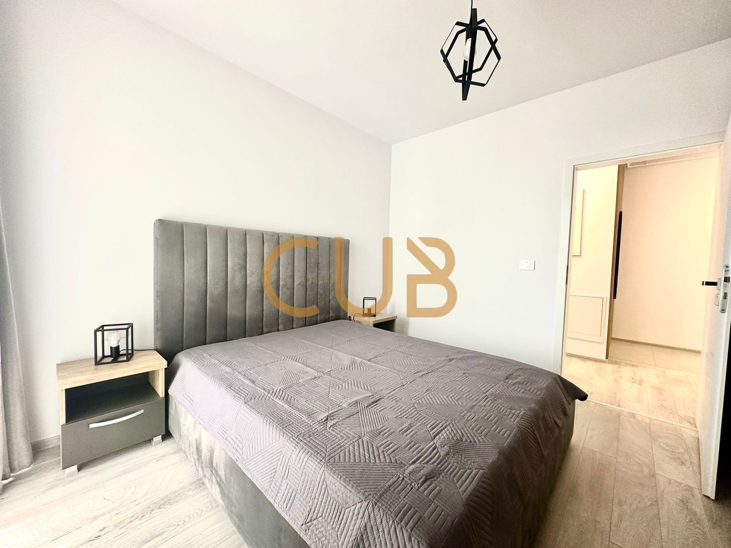 IRIS - Ap2cam |centrala,AC,parcare subteran| C.Aradului - Lipovei - Poză 4