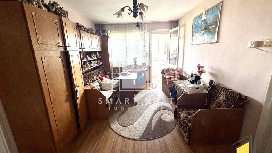 Apartament 2 camere | 50 mp | Zona Piata Somes - Poză 1