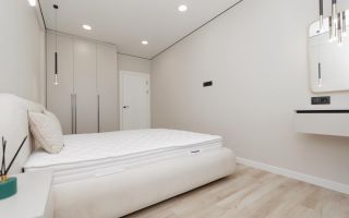 Vânzare, apartament, 3 camere, str. Vasile Lupu, Buiucani - Poză 11