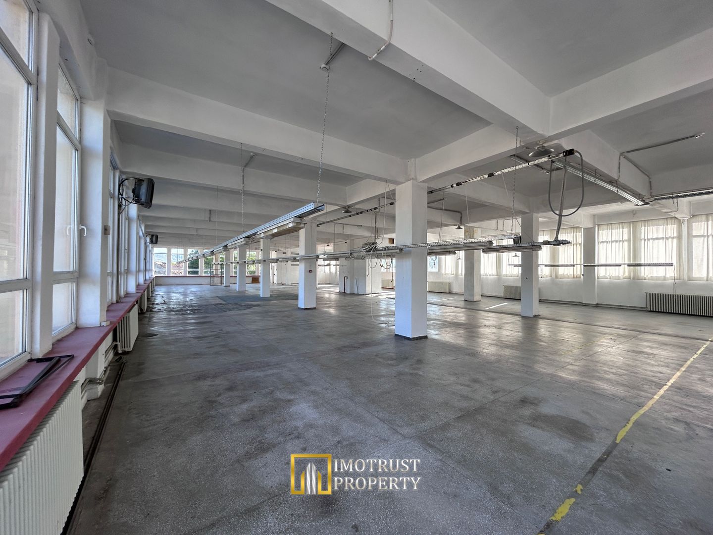 De Vânzare Hală Industrială – Lipova, Județul Arad - Poză 19