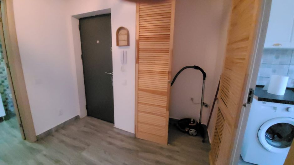 Apartament Modern de Închiriat – Metrou Berceni (Str. Biruinței) - Poză 10