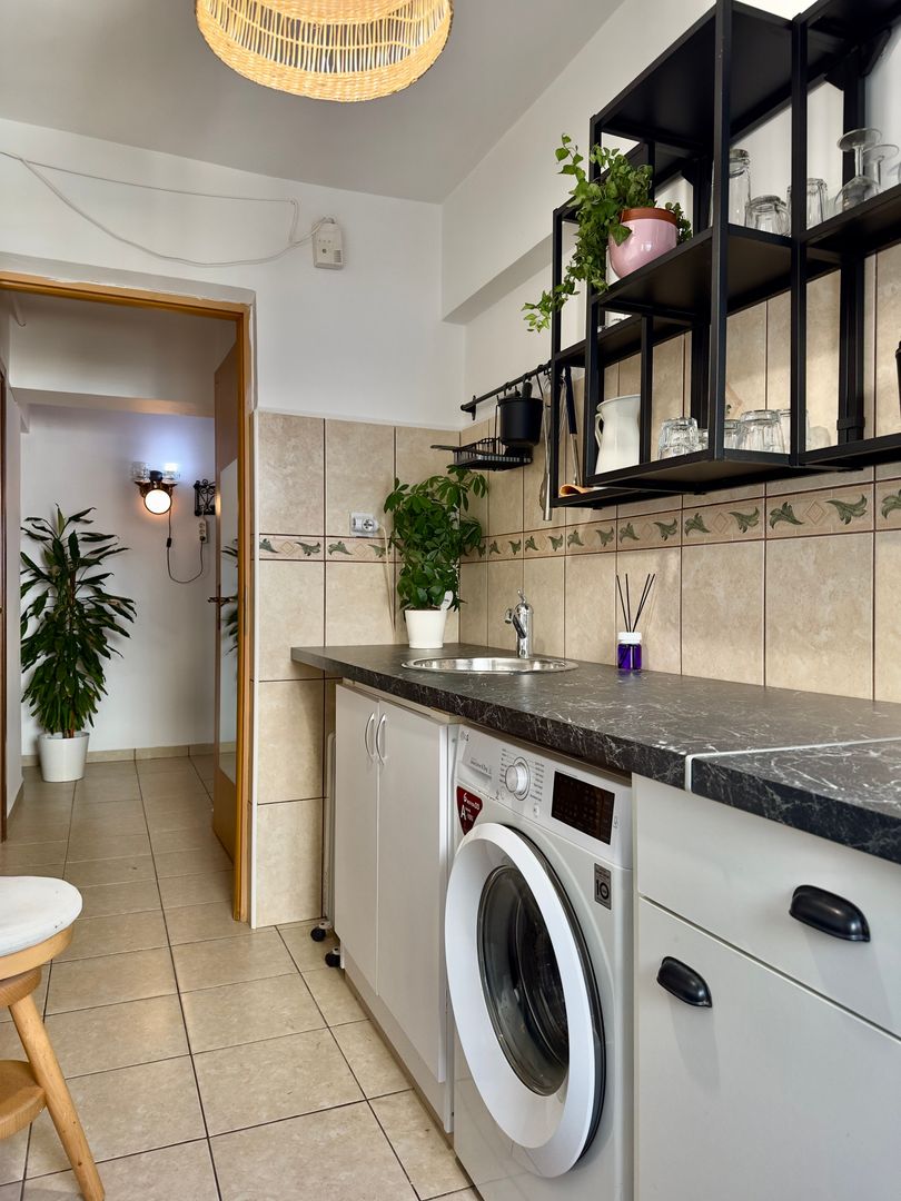 Apartament 2 camere Cismigiu - Poiana Narciselor 8 - Poză 8