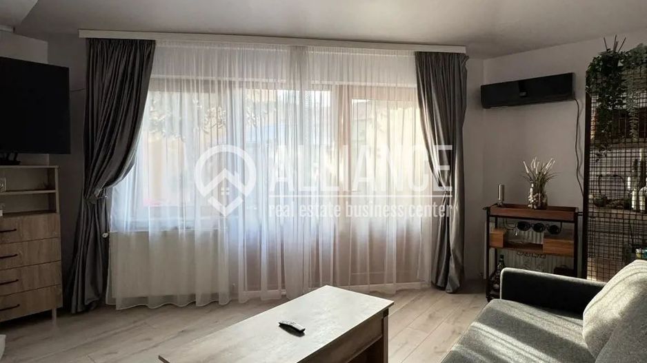 CONSTANTA-DELFINARIU - de inchiriat apartament in vila (COD 08) - Poză 5