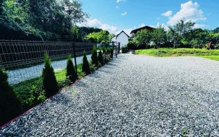 Black Friday I Teren de vânzare I Intravilan I Valea Avrigului - Poză 4