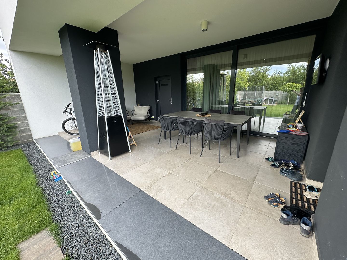 PROIECT  DEOSEBIT  IN  DUMBRAVITA - Poză 42