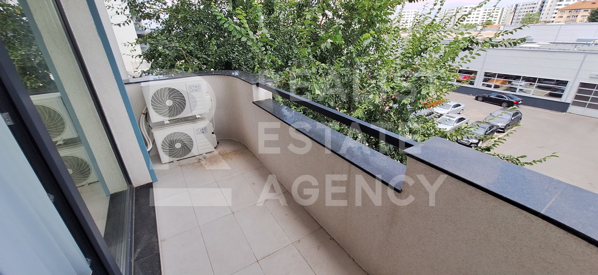Apartament de 2 camere, My Place Residence. - Poză 20