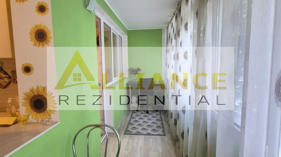 2 CAMERE | 52 MP | ETAJ 8/10 | RENOVAT | MOBILAT & UTILAT | SECTOR 4 - Poză 11