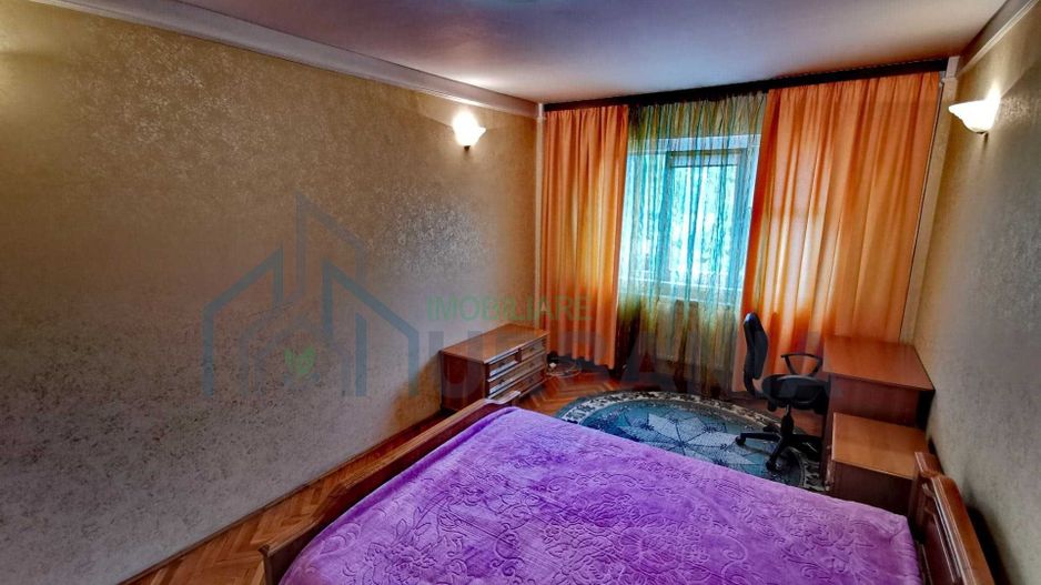 #, ultracentral apartament 2 camere, bloc Gioconda - Poză 3