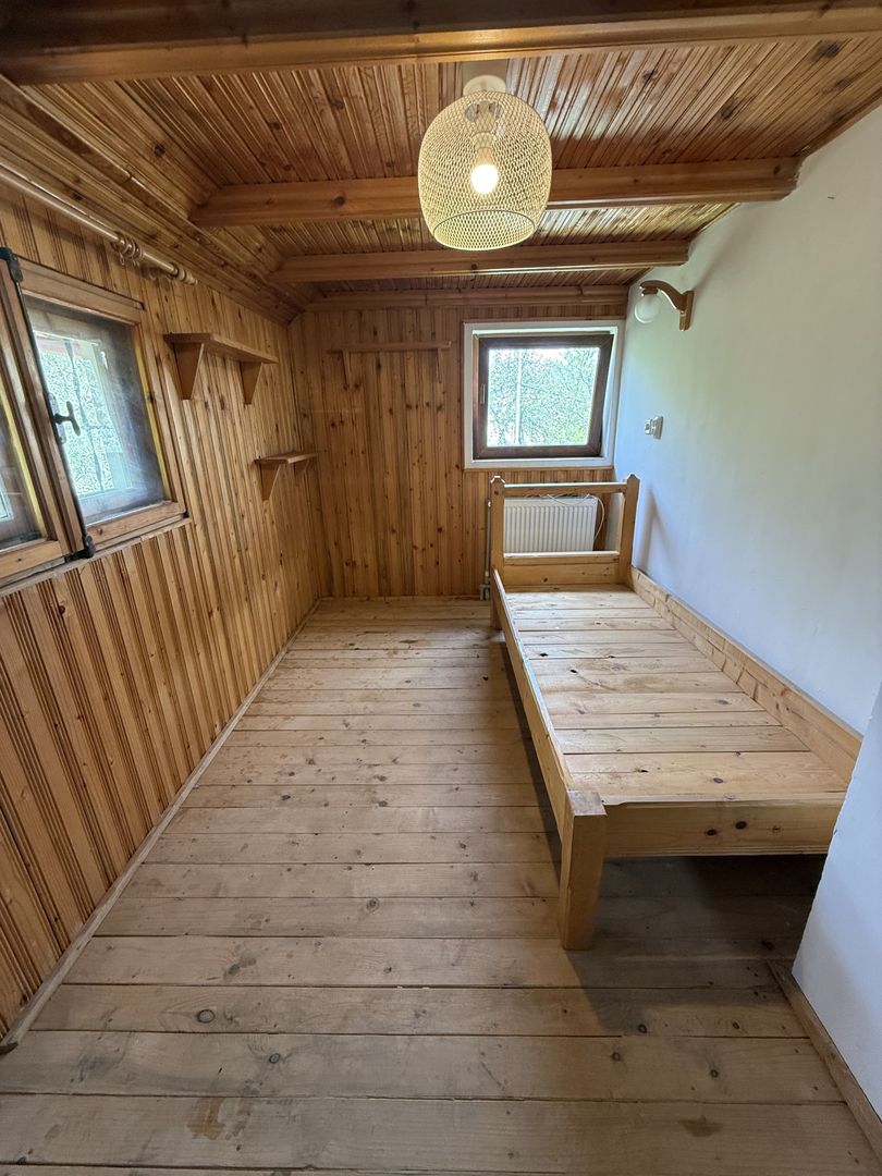 Casă 228 mp P+M + foișor+ teren 770 mp - Comarnic Prahova - Poză 15