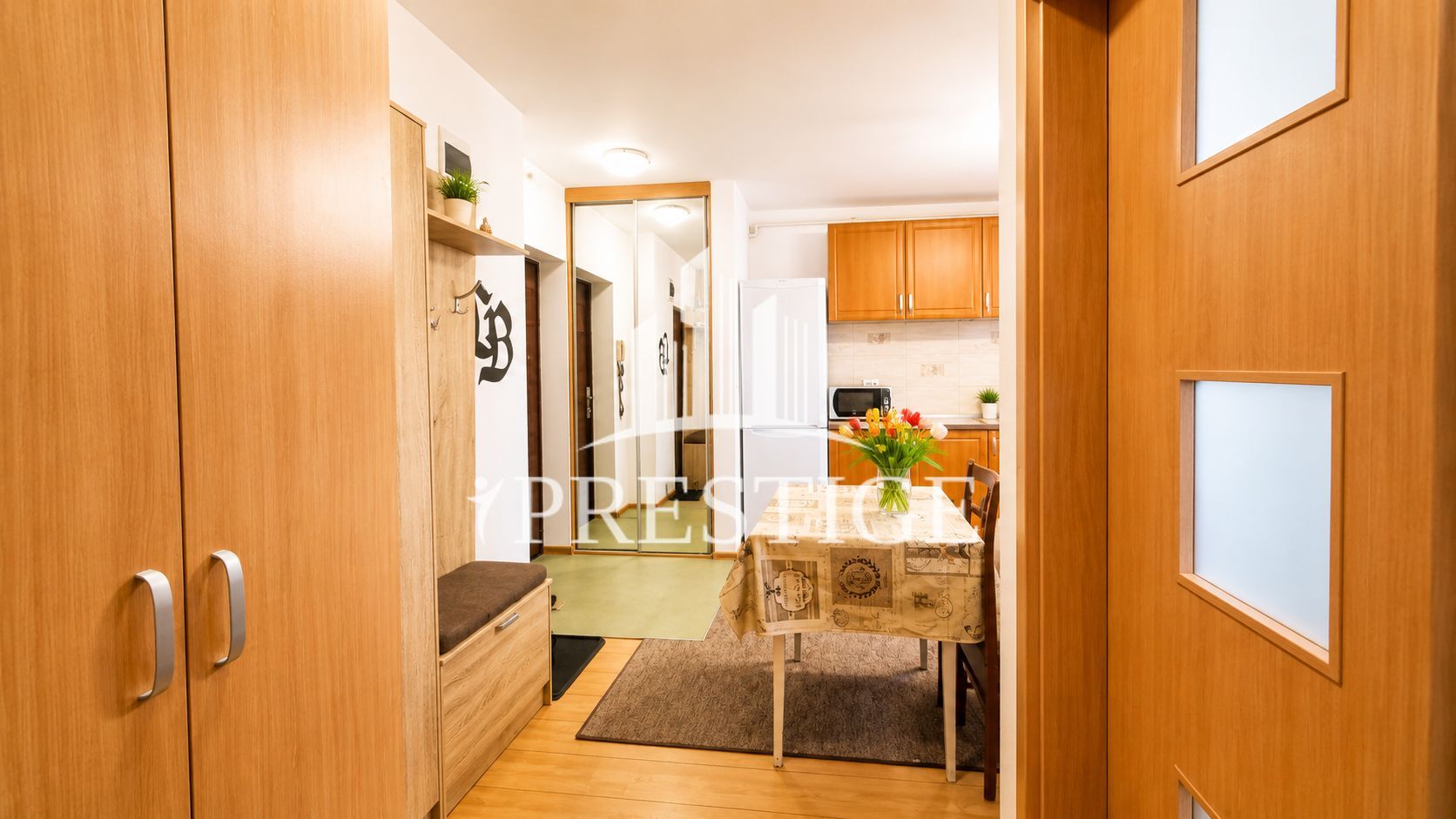 APARTAMENT 2 CAMERE DE ÎNCHIRIAT | BALCON | PARCARE | DOAMNA STANCA - Poză 6