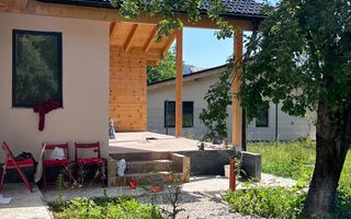 Casa Parter - Breaza zona centrala - Constructie noua - Poză 2