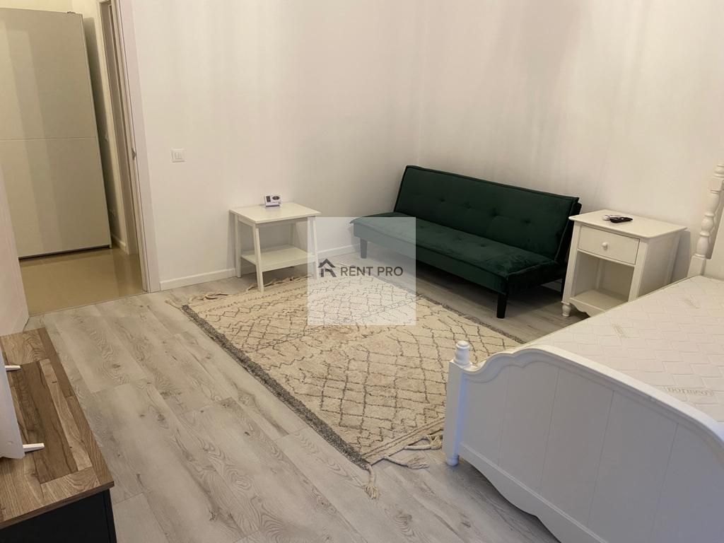 Studio Exigent Universitatea Politehnica Metrou Lujerului Afi Mall - Poză 2
