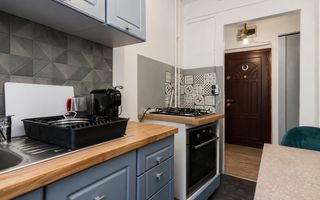 Apartament Superb 2 Camere | Prima Inchiriere | Manastur | Zona Bucium ! - Poză 3