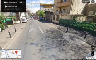 Casă de vânzare cu teren  – Strada Matei Voievod, București - Poză 1