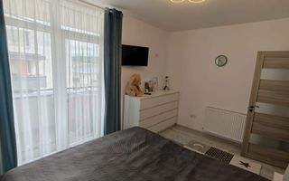 Apartament 3 camere, Baciu, 70,73 mp, etaj 2, parcare privată inclusă. - Poză 6