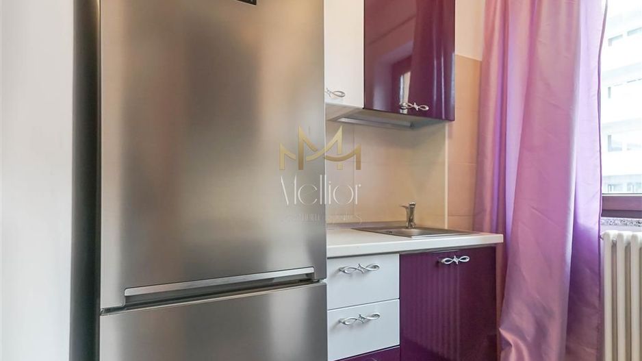 Ap 2 camere bloc nou parcare Buna Ziua zona Grand Hotel Italia! - Poză 5