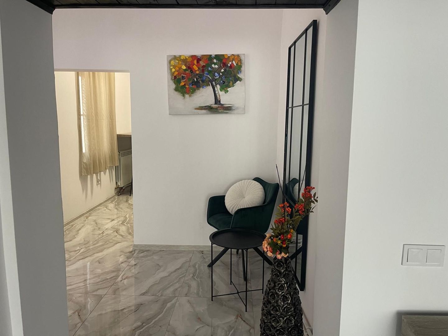 APARTAMENT PREMIUM TIP LOFT ÎN CENTRUL ORADIEI – LÂNGĂ LICEUL GOJDU - Poză 8